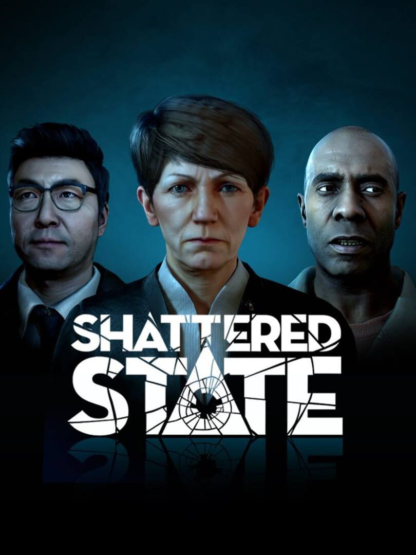 Shattered State