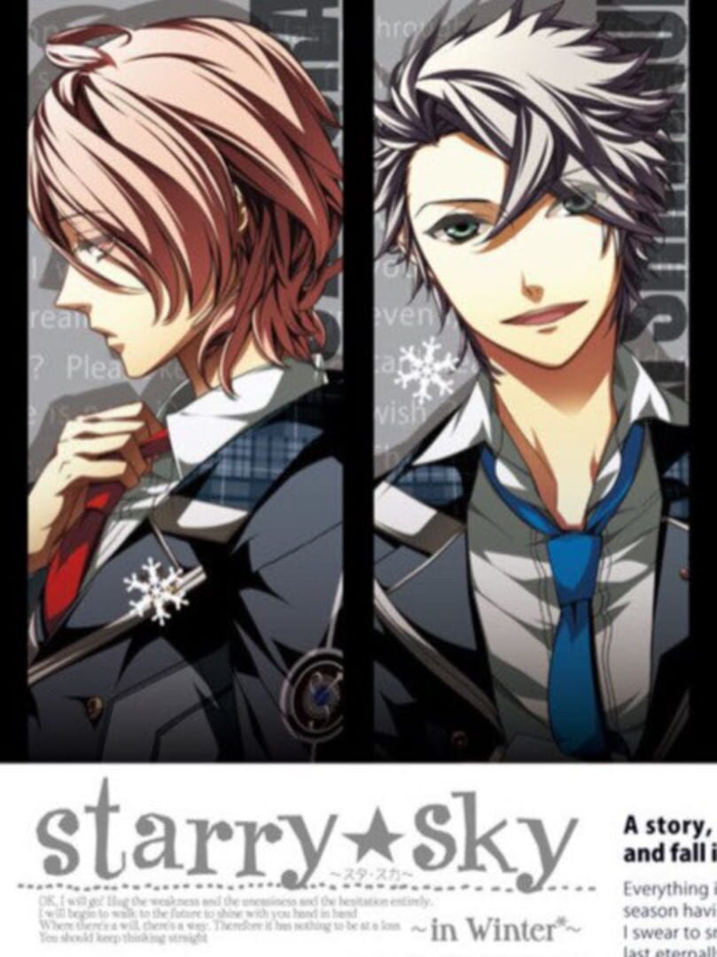 Starry Sky: in Winter (2009)