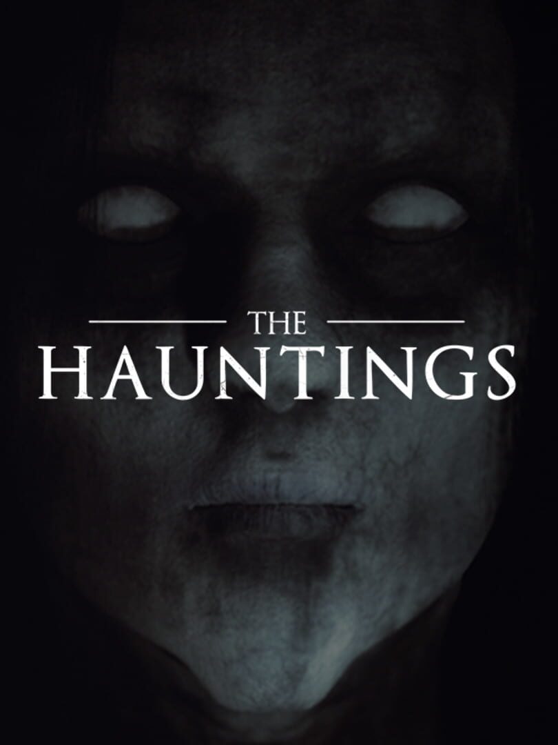 Cover image of The Hauntings
