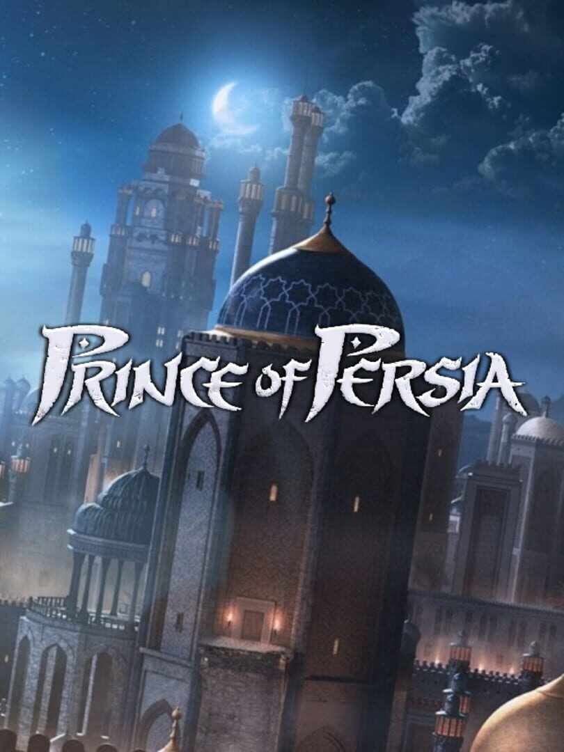 Prince of Persia Franchise