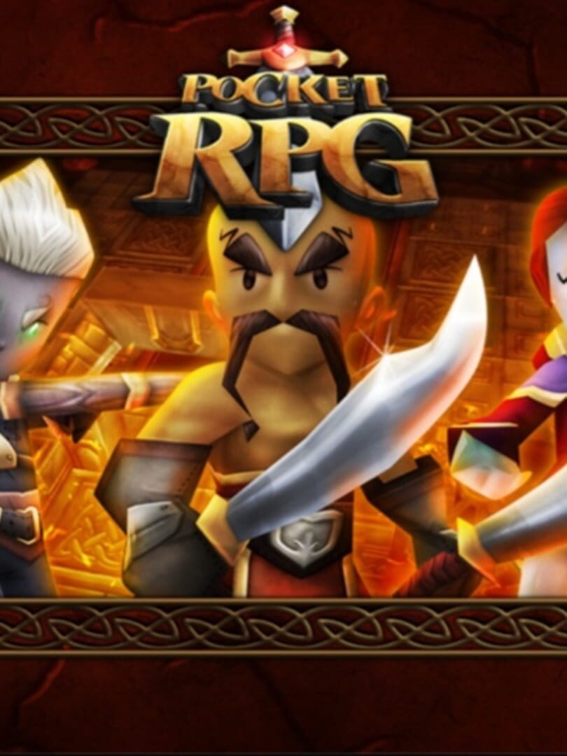 Pocket RPG