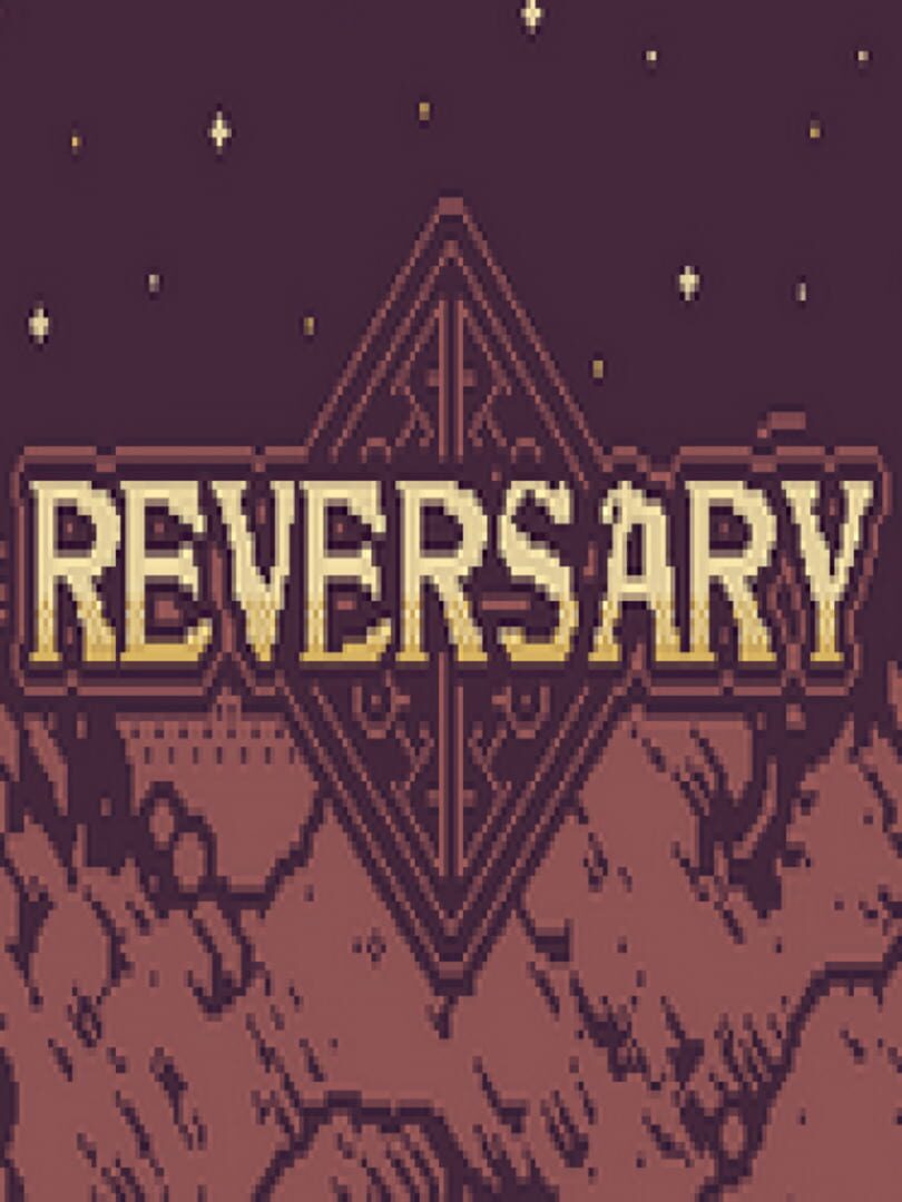 Reversary (2022)