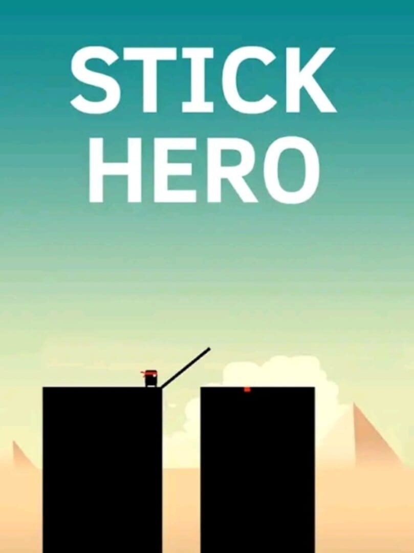 Stick Hero (2014)