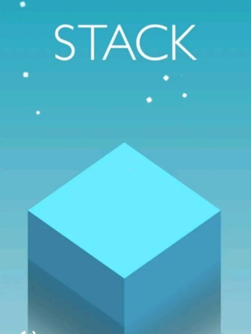 Stack (2016)