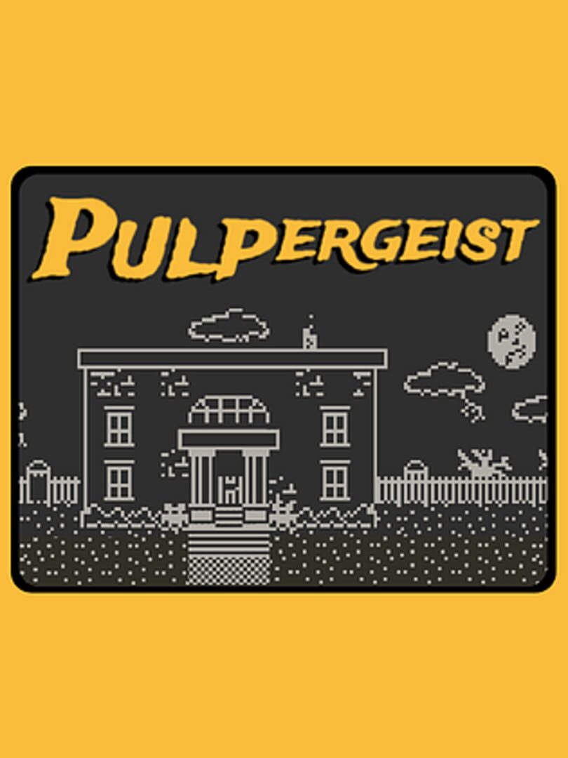 Pulpergeist