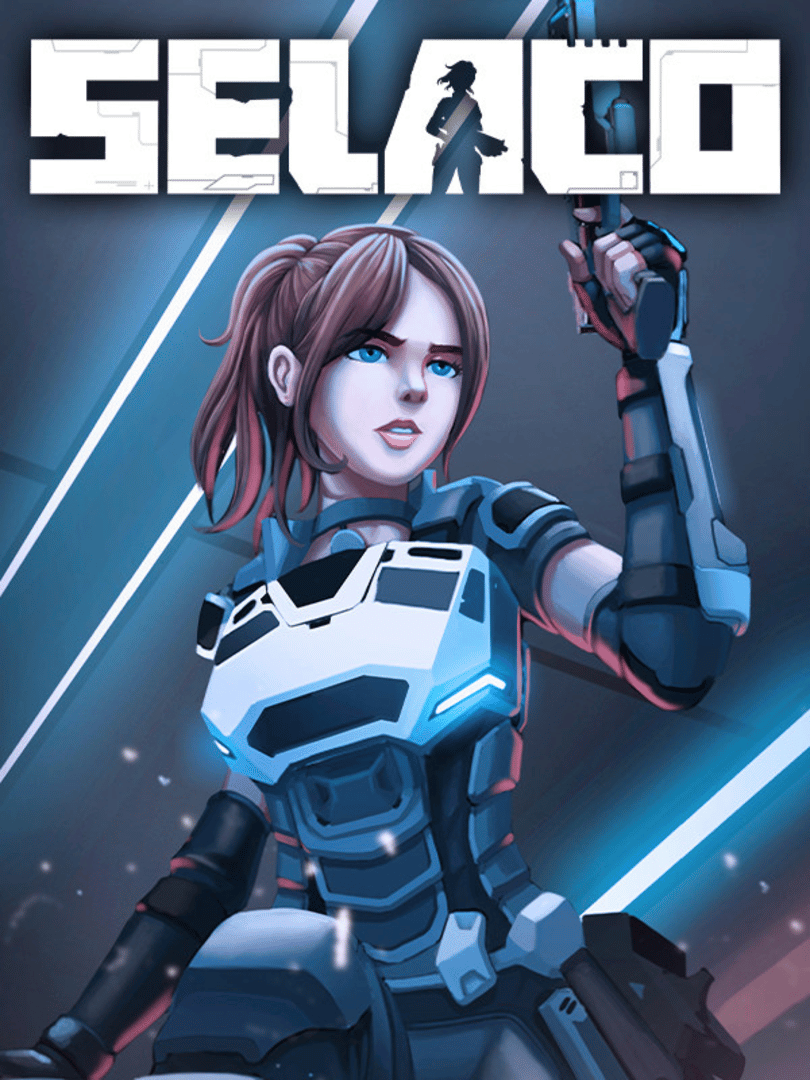 Selaco Cover