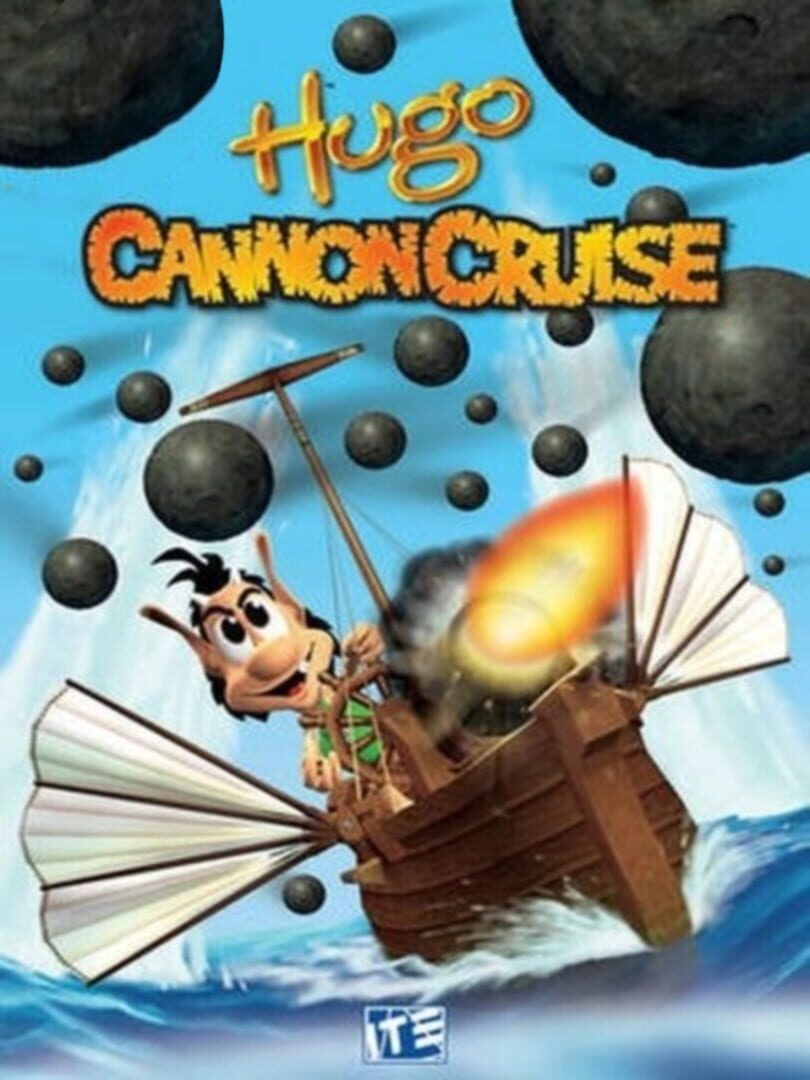 Hugo: Cannon Cruise (2004)