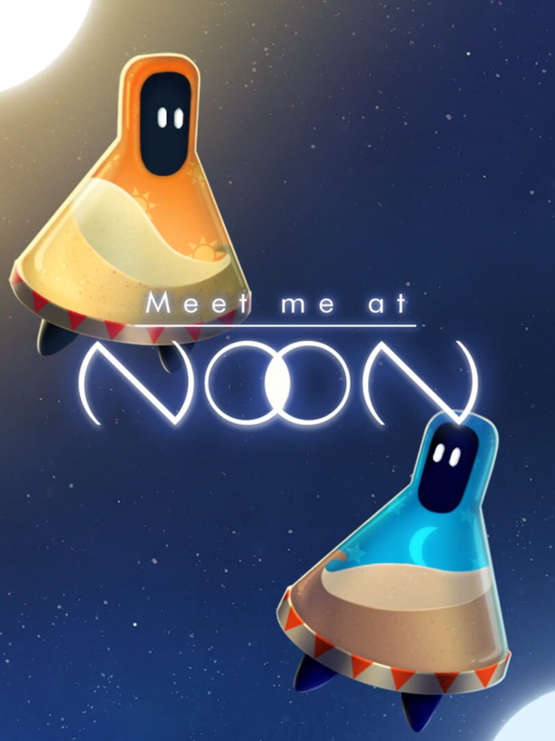 Meet me at Noon (2022)