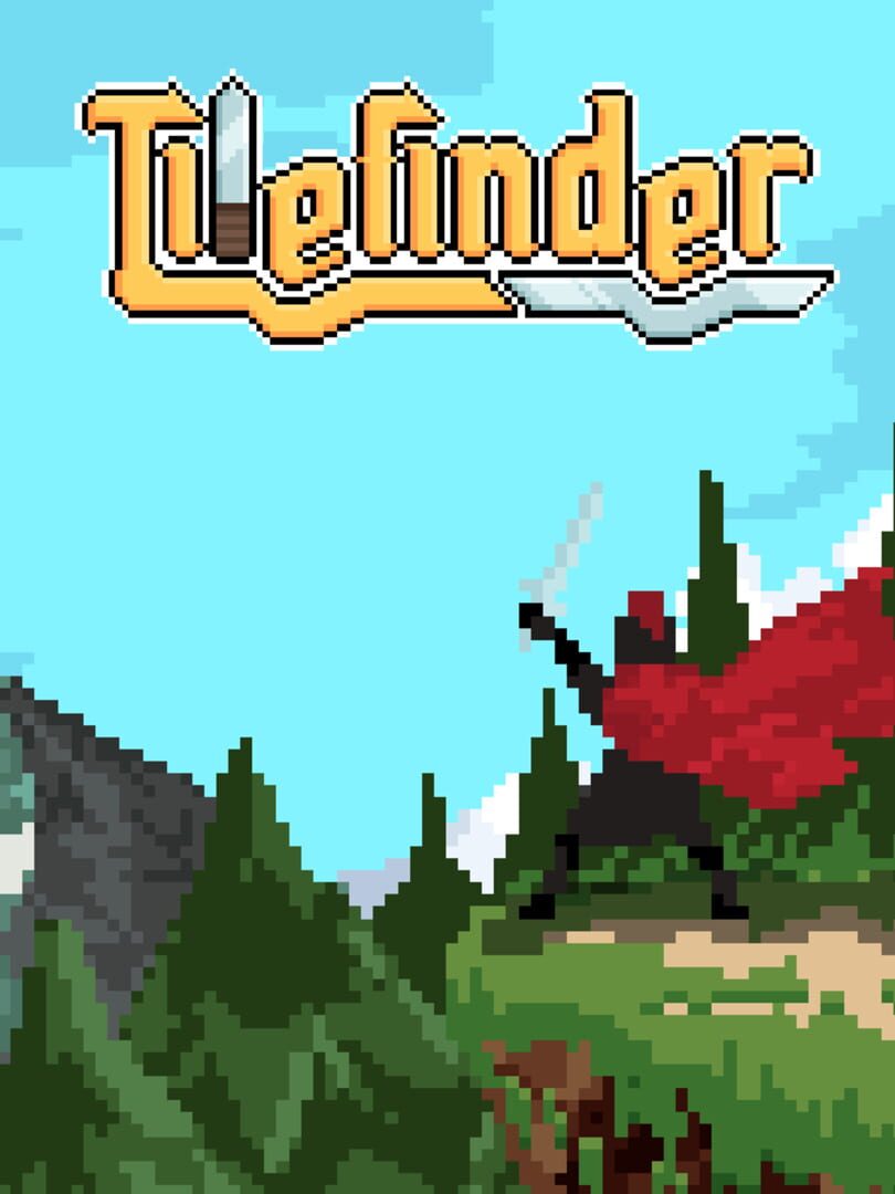 Tilefinder (2022)