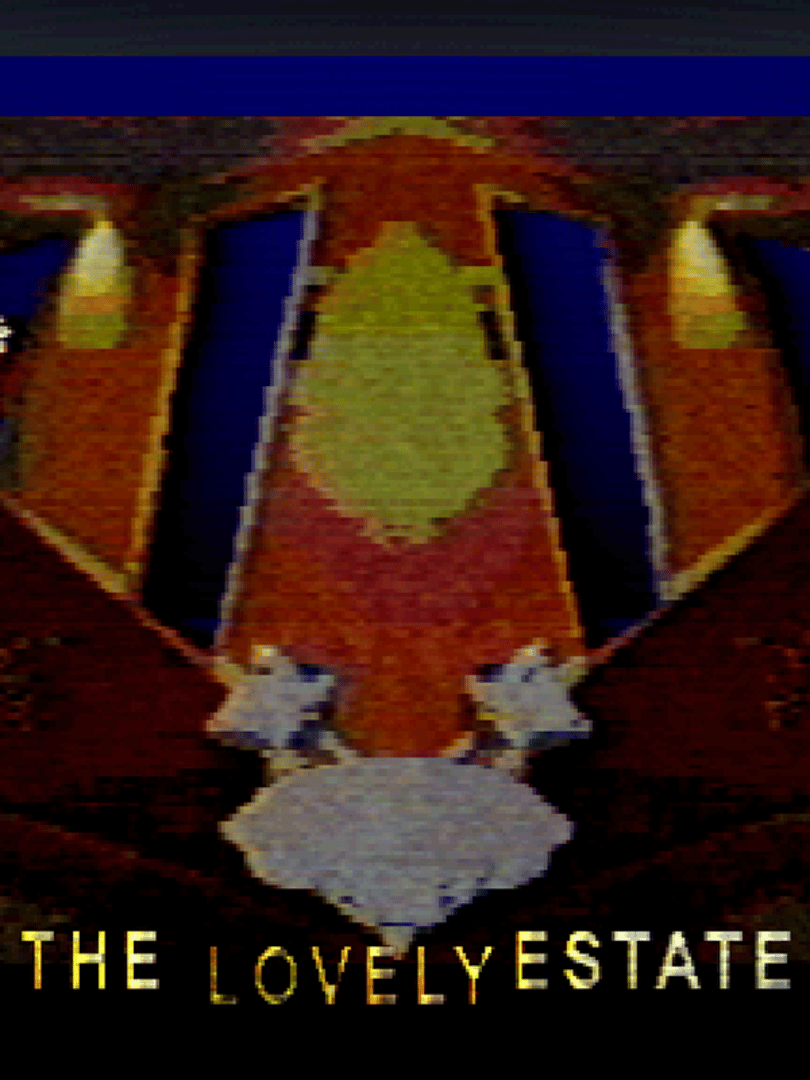 The Lovely Estate Cover