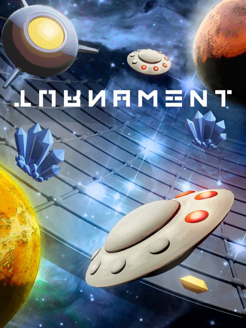 Turnament (2023)