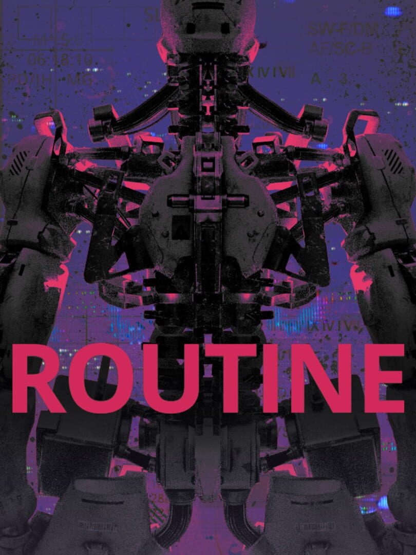 Routine (2025)