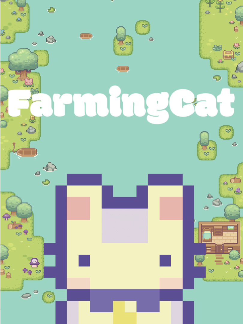 FarmingCat Cover