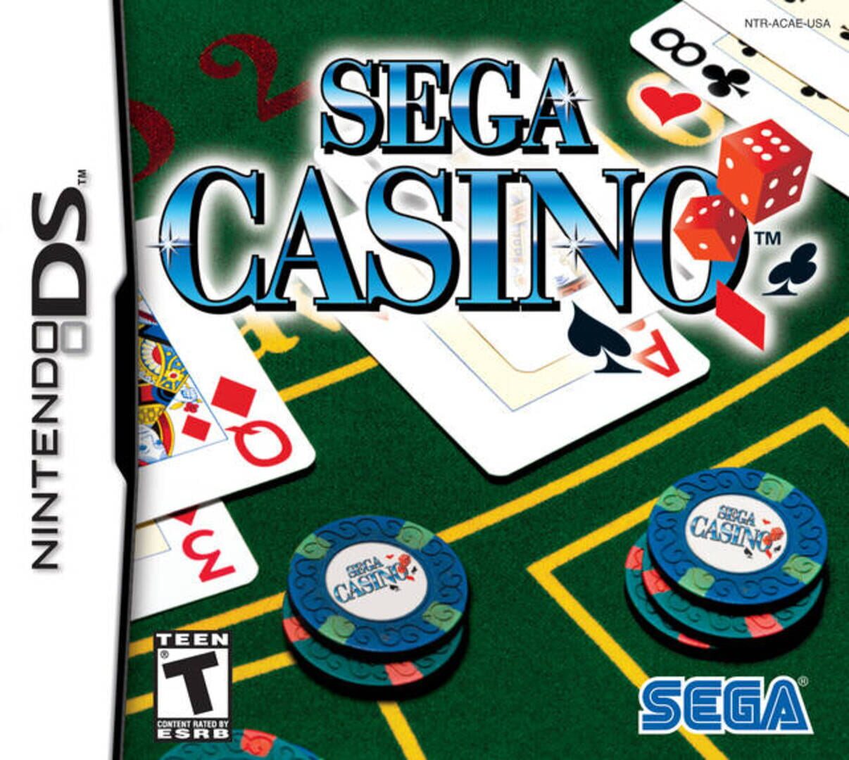 Sega Casino (2005)