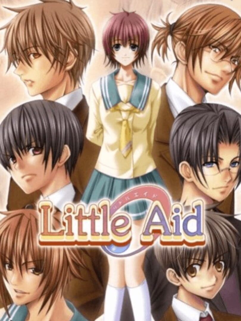 Little Aid (2005)