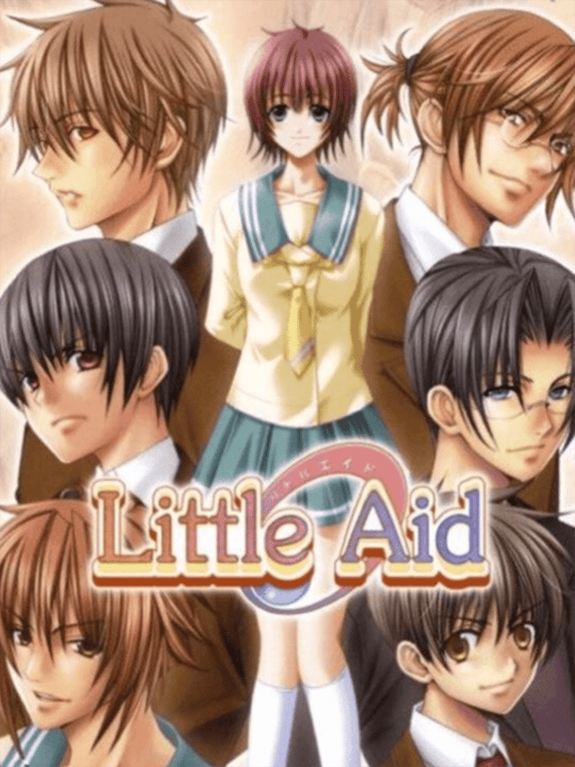 Little Aid Cover