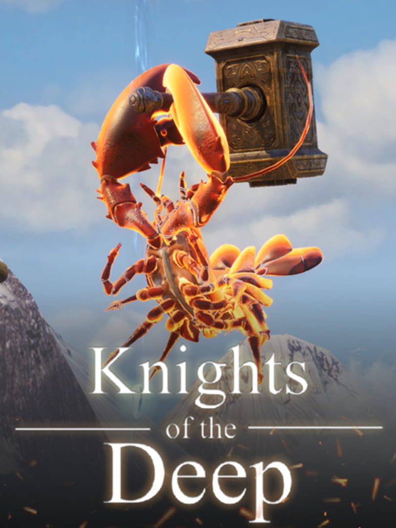 Knights of the Deep (2024)