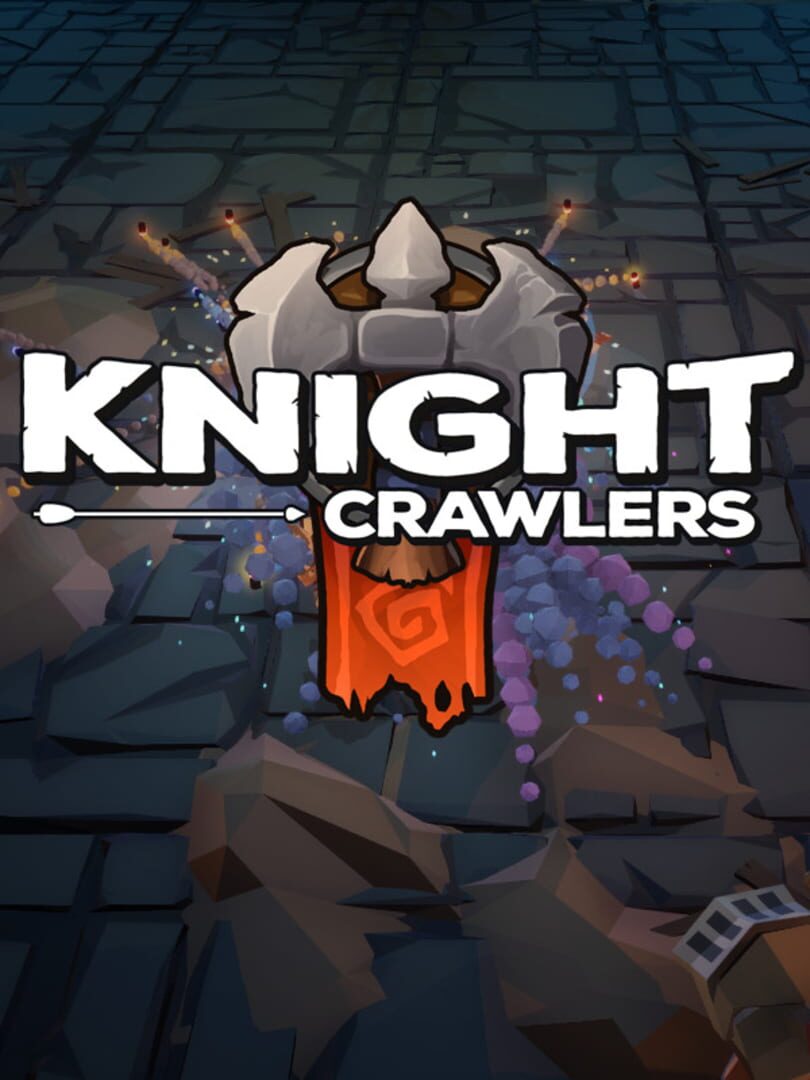 Knight Crawlers (2023)