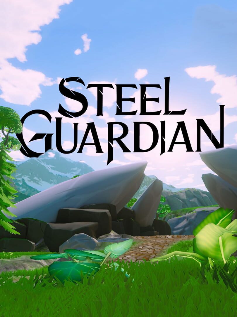 Steel Guardian (2026)