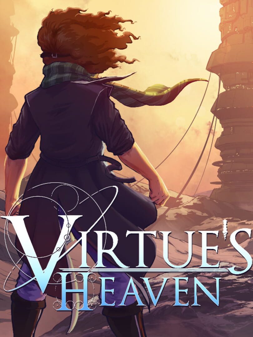 Virtue's Heaven (2023)