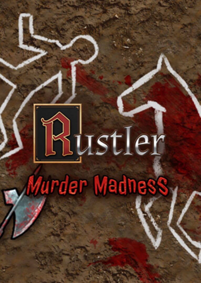 DLC : Rustler: Murder Madness