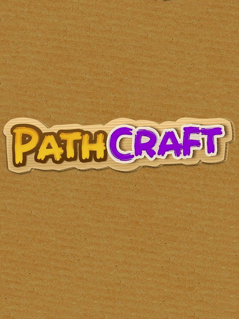 Cover image of PathCraft