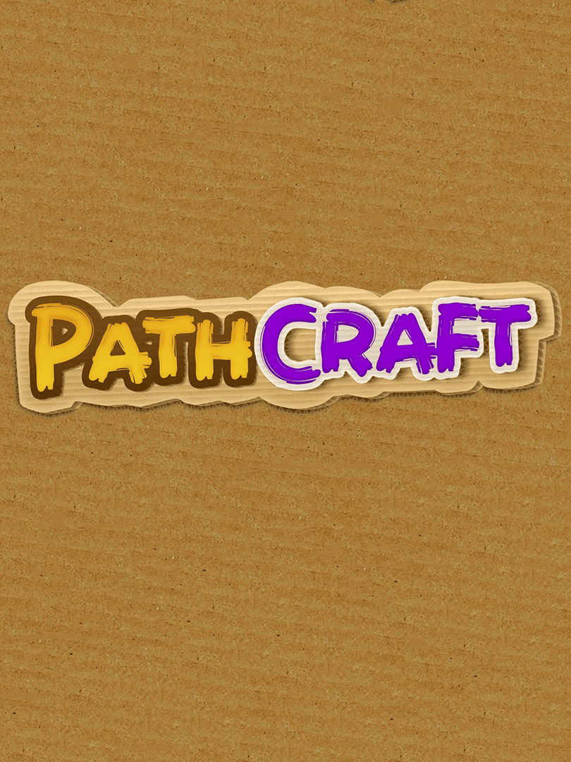 PathCraft Cover