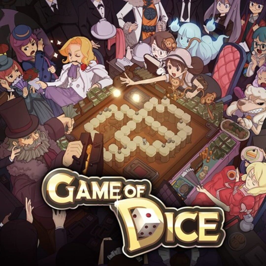 Game of Dice (2015)