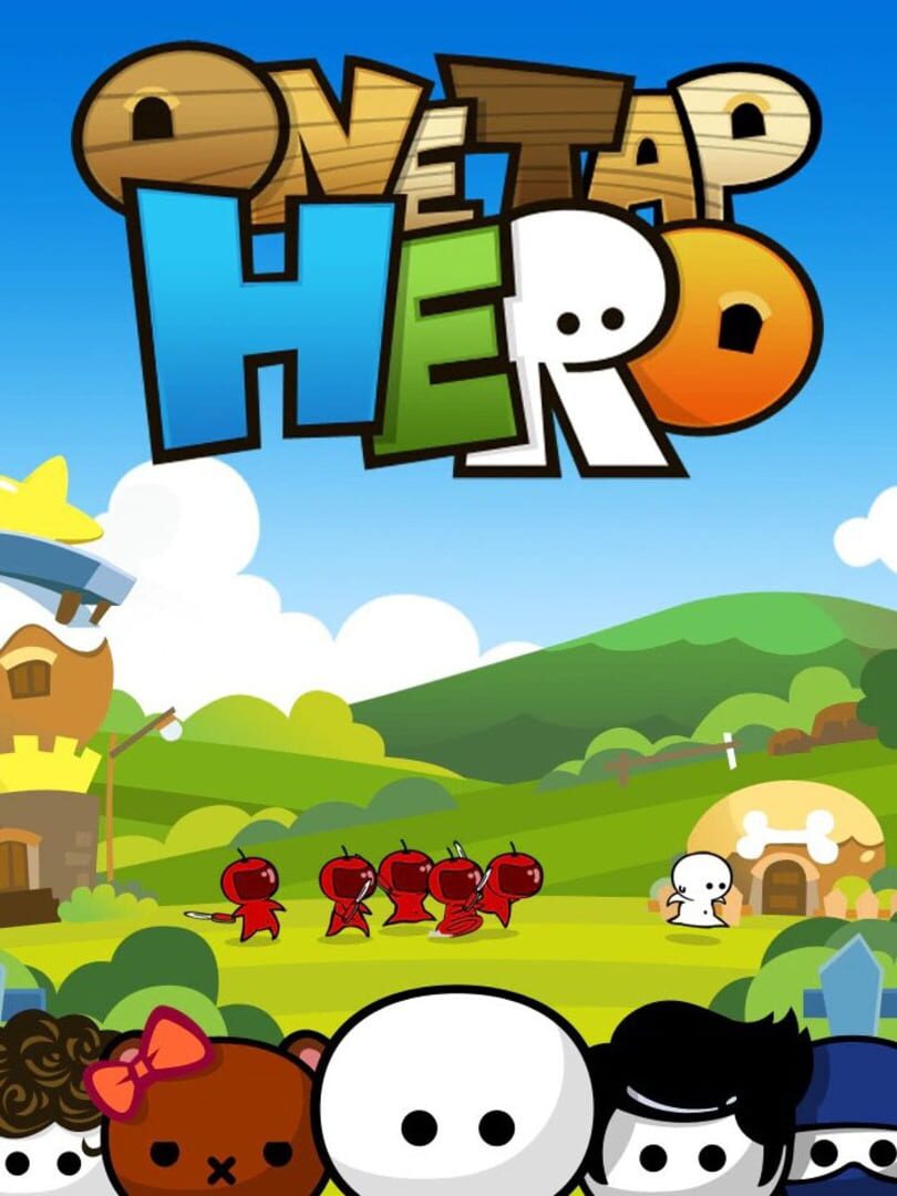 One Tap Hero (2012)