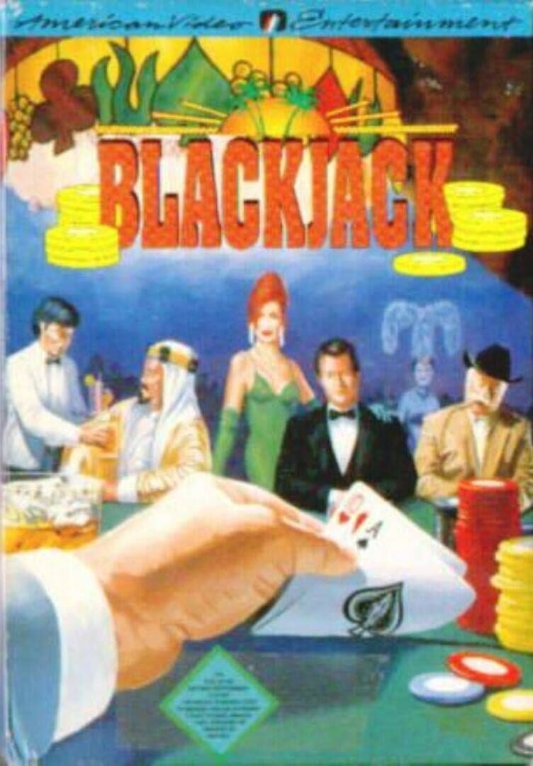 Blackjack (1992)