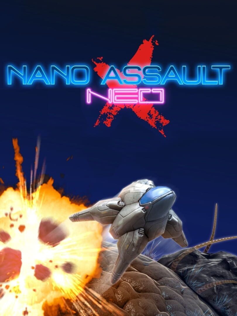 Nano Assault Neo-X (2014)