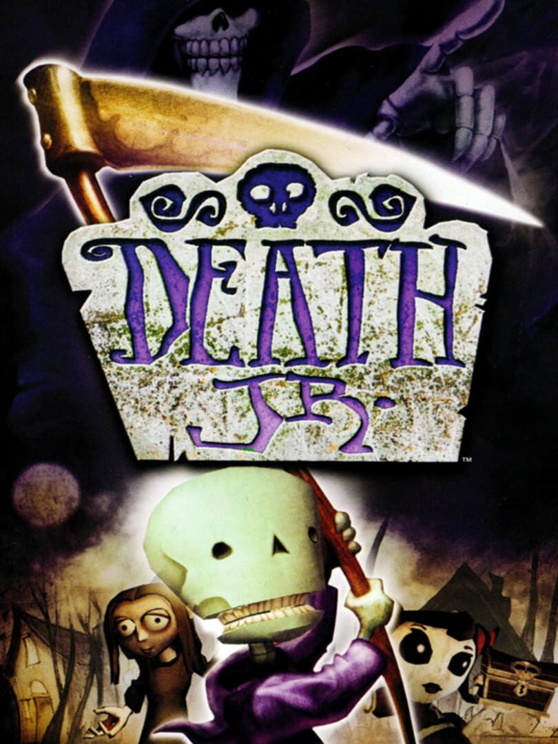 Death Jr. (2005)