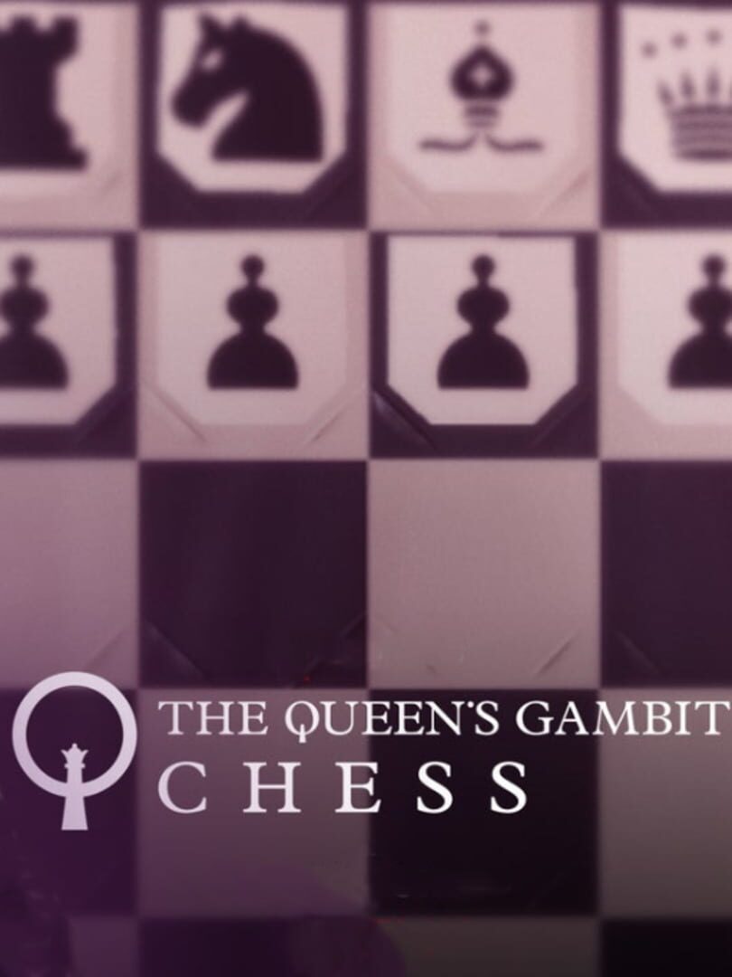 The Queen's Gambit Chess (2024)