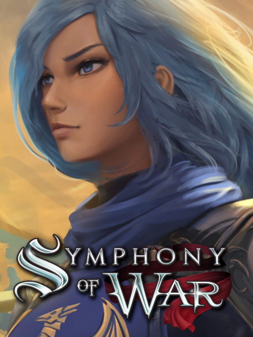 Symphony of War: The Nephilim Saga (2022)