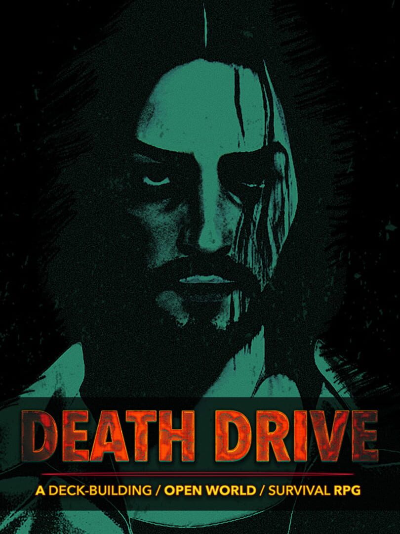 Death Drive (2025)