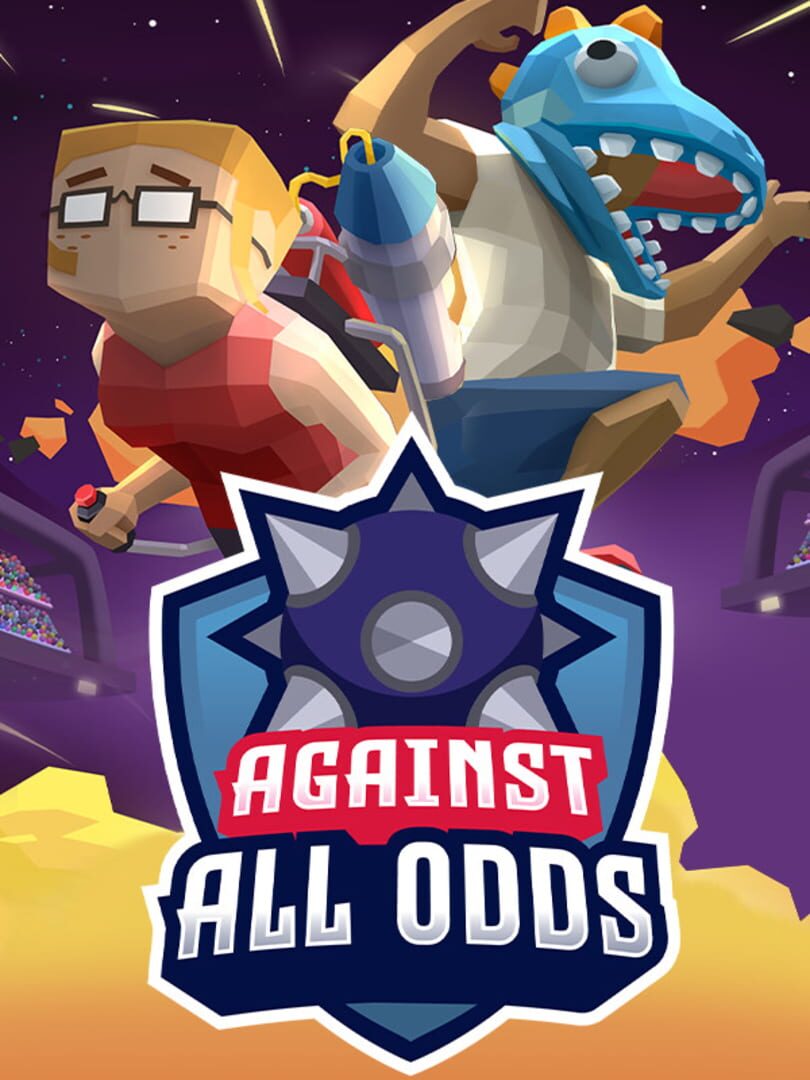 Against All Odds (2023)