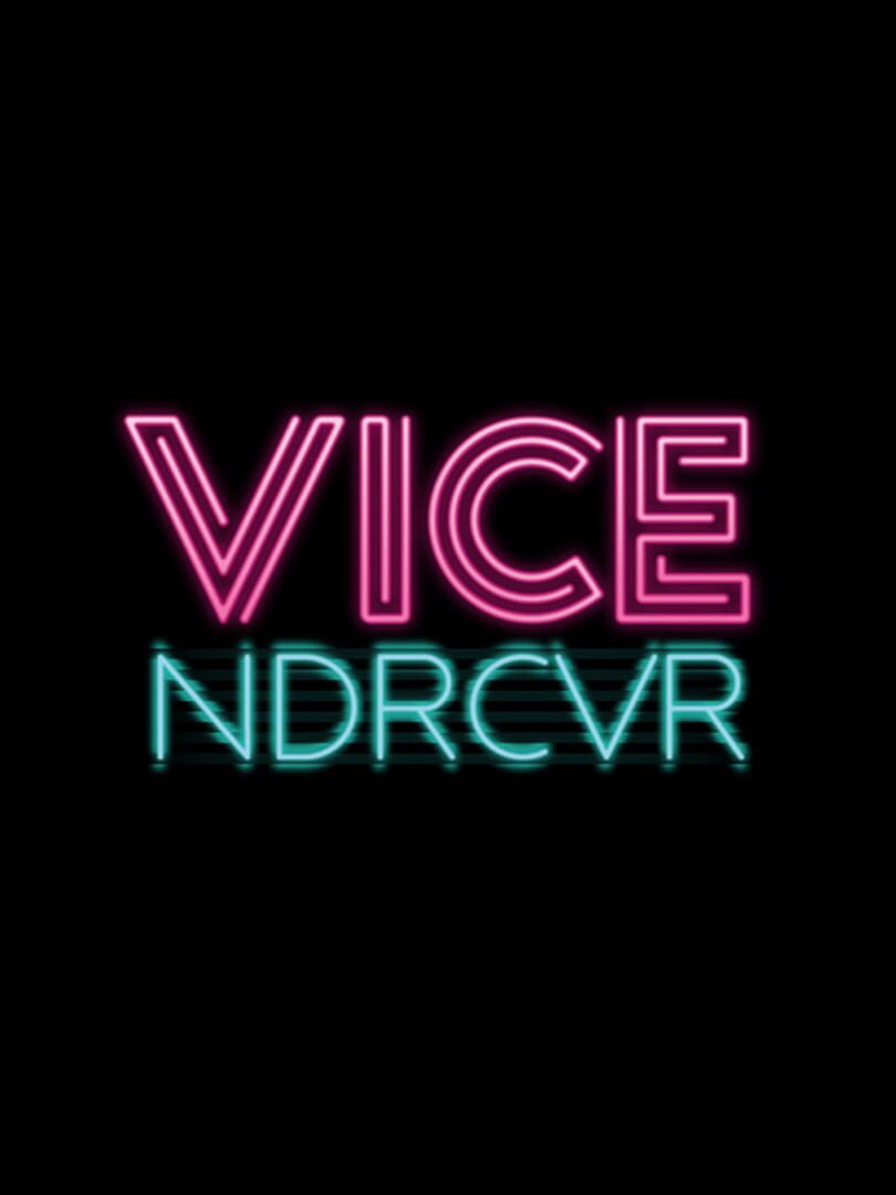 Vice Ndrcvr (2025)