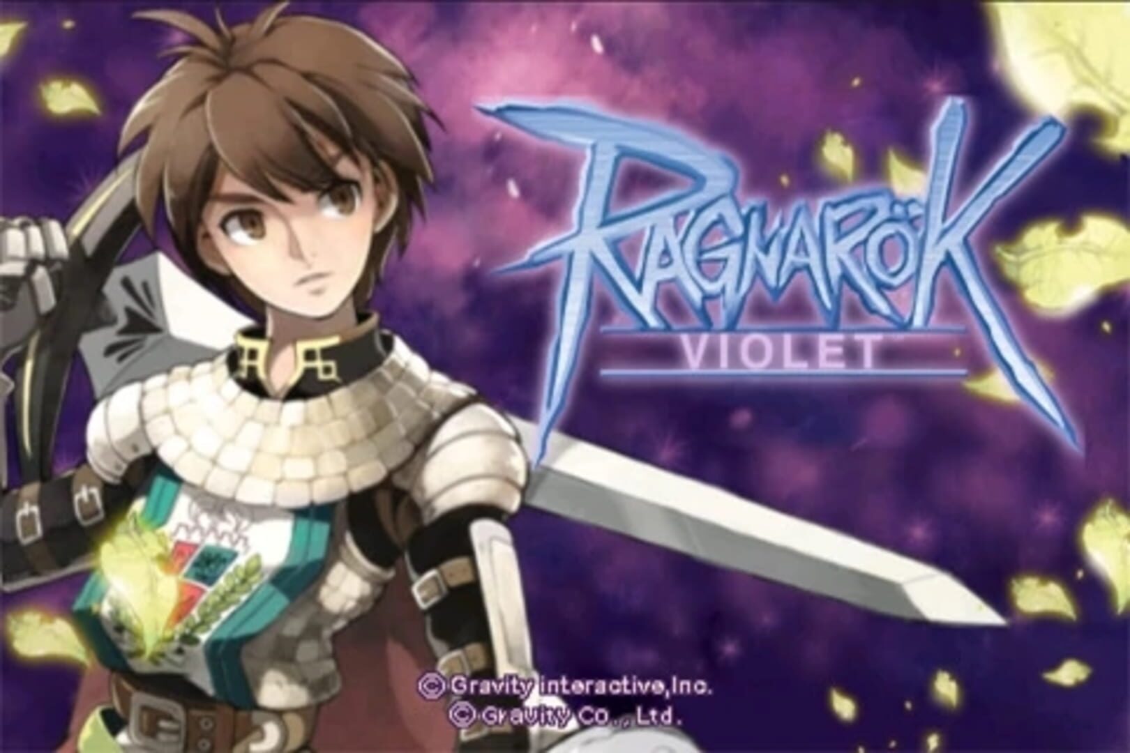 Ragnarok Violet (2011)