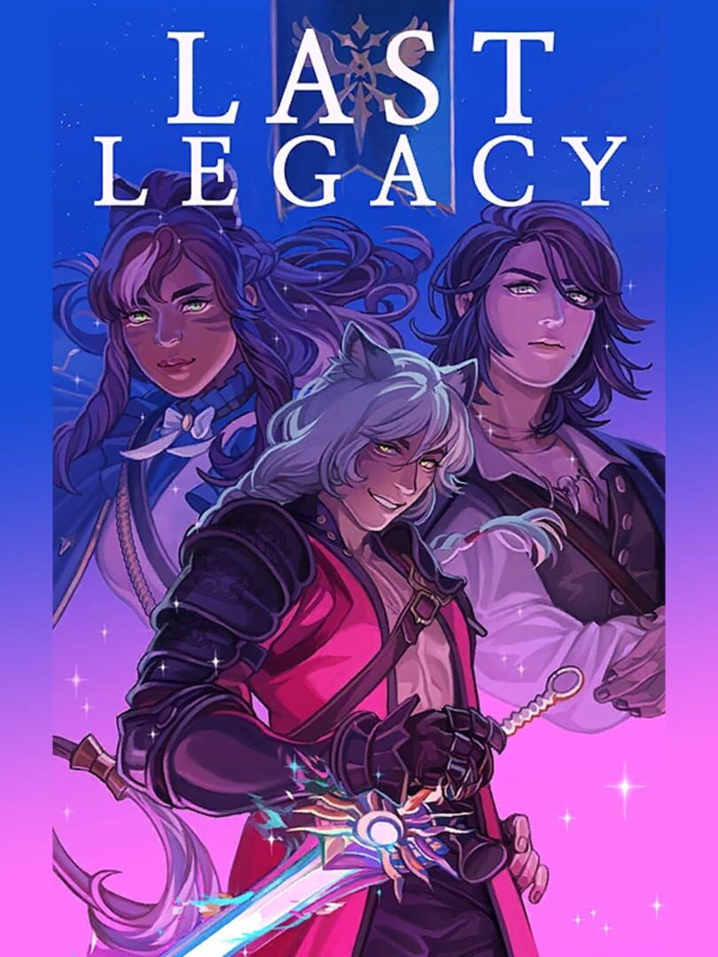 Last Legacy (2019)