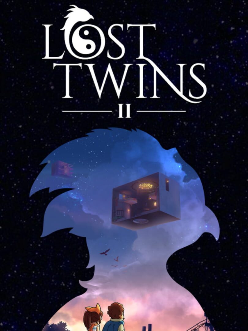 Lost Twins 2 (2023)