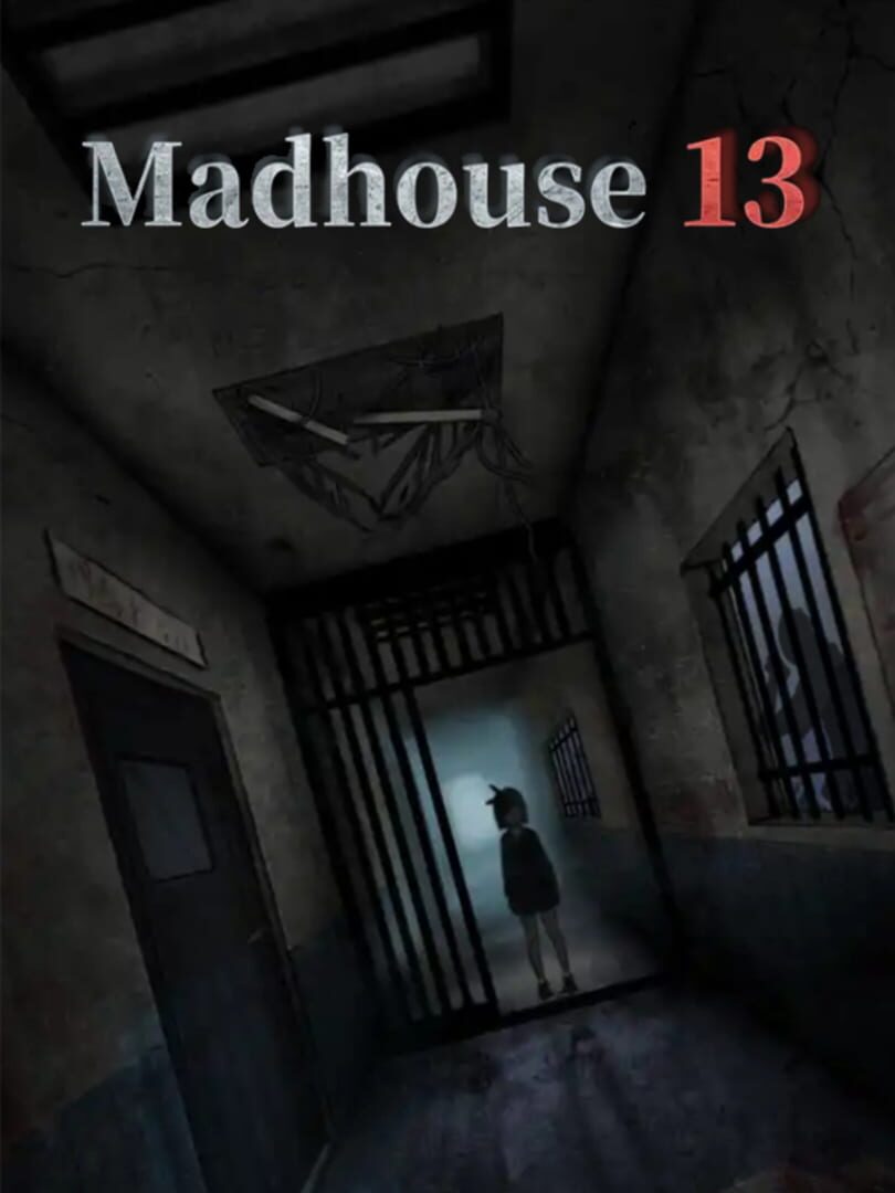 Madhouse13 (2021)