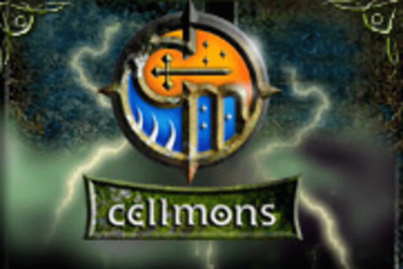 Cellmons Cover