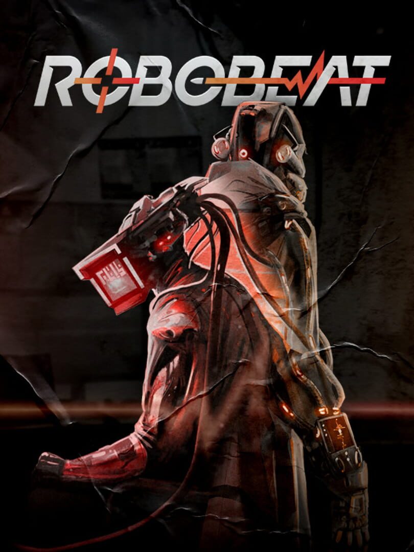 Robobeat (2024)