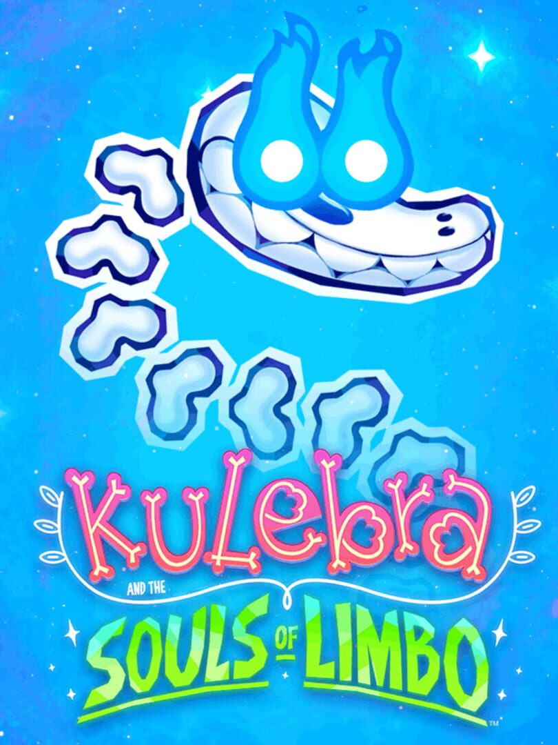 Kulebra and the Souls of Limbo (2025)