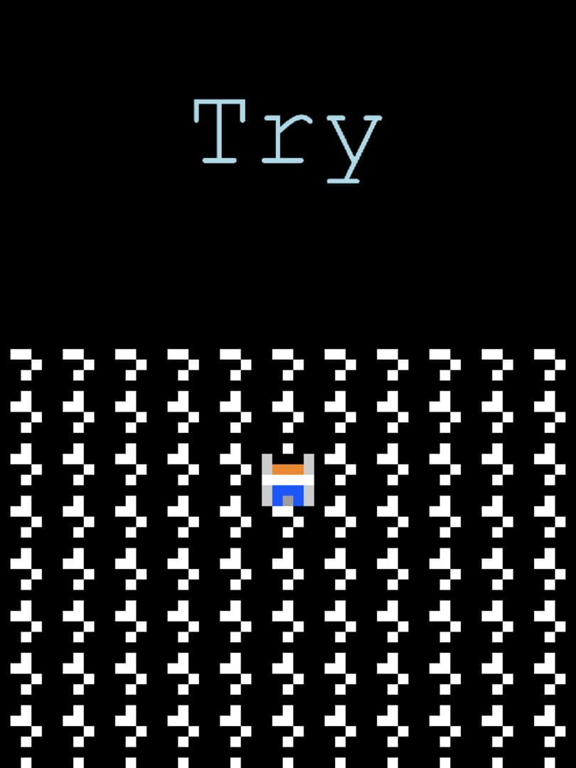 Try (2018)