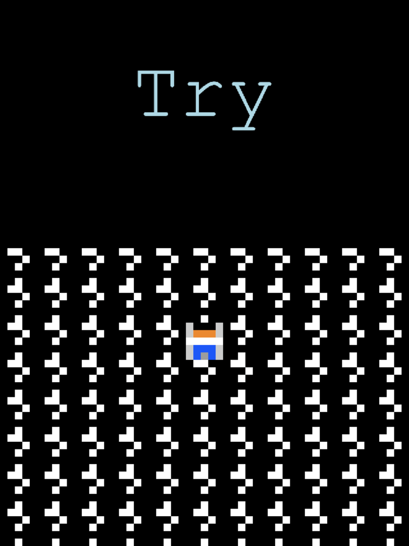 Try Cover