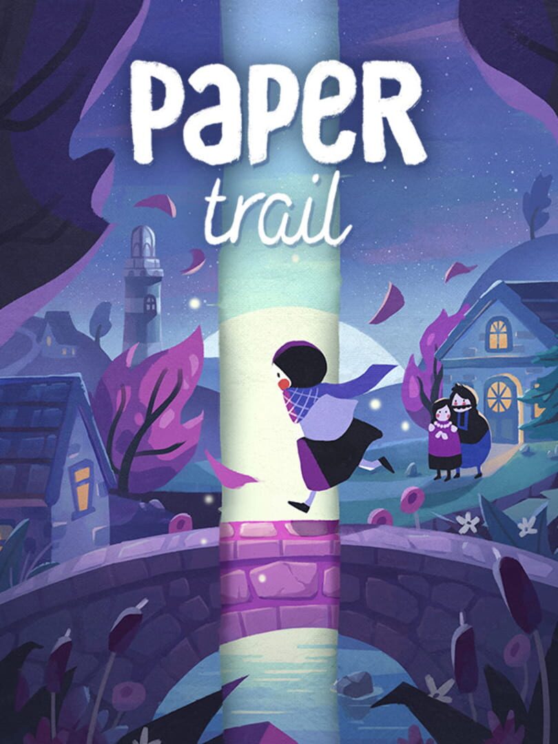 Paper Trail (2024)