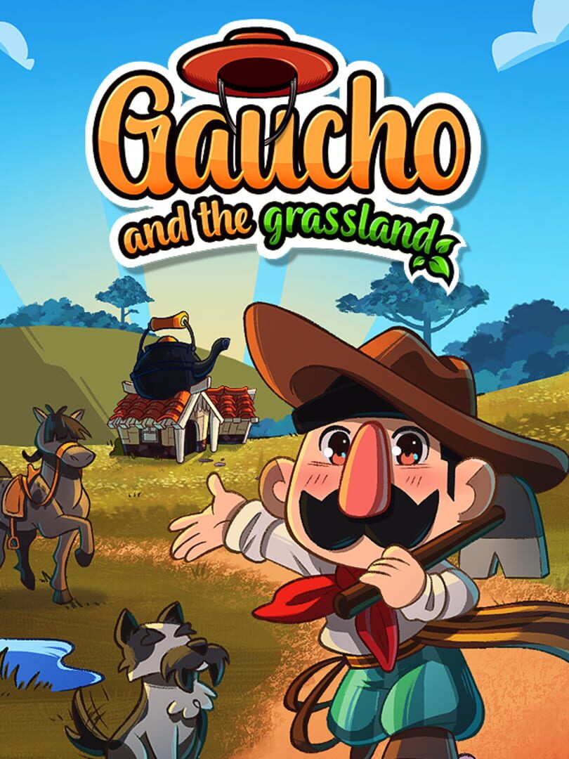 Gaucho and the Grassland (2025)