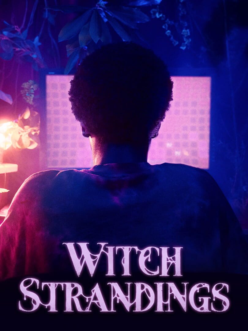 Witch Strandings (2022)