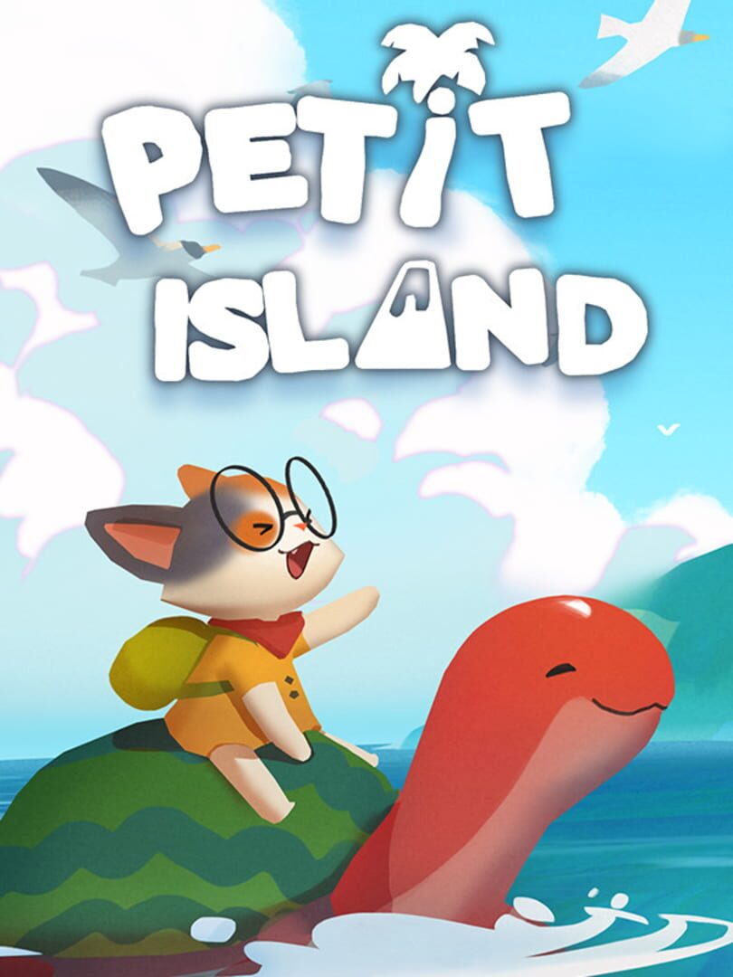 Petit Island (2024)